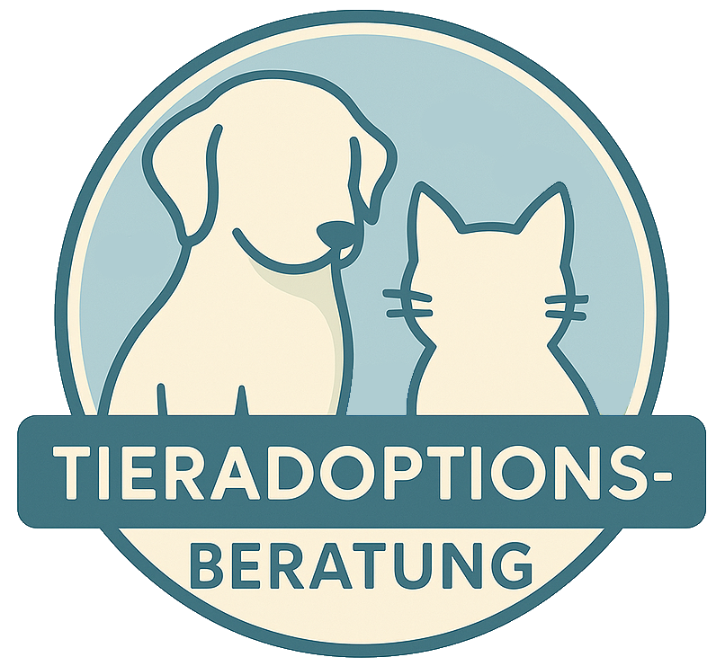Tieradoptionsberatung